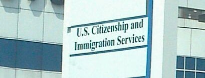 bureau of citizenship & immigration services is one of Places to remember.