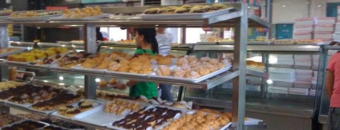 Batavia Bakery & Pastry is one of Bakeries, Bagels & Sandwiches.