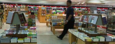 Gramedia is one of Gramedia.