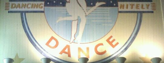 Atlantic Dance Hall is one of Lotusphere Insiders.