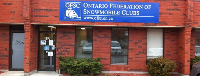 OFSC is one of All-time favorites in Canada.