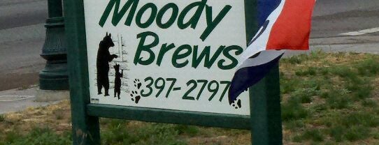 Moody Brews is one of Roadtrip.