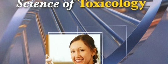 ToxExpo @ SOT's 50th Annual Meeting is one of Conference/Annual Meeting.