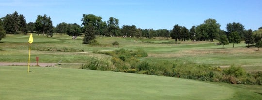 Elk River Golf Club is one of All Of The Places I’ve Ever Been To.