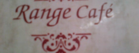 Range Cafe is one of Makan @ Putrajaya/Cyberjaya (Sepang) #2.