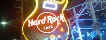 Hard Rock Cafe Phuket is one of Guide to the best spots in Phuket.|เที่ยวภูเก็ต.