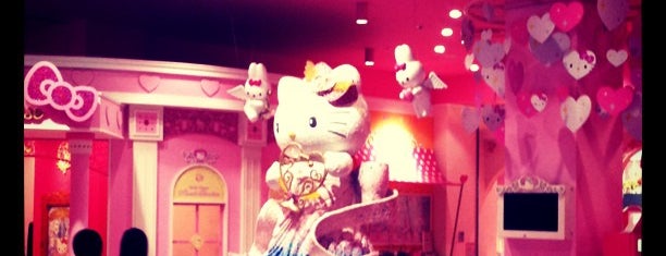 Hello Kitty♡