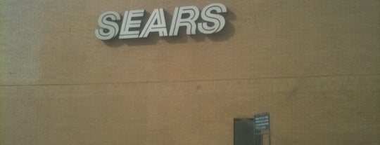 Sears is one of Top 10 favorites places in Baytown, TX.