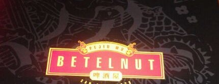 Betelnut is one of Top picks for American Restaurants.