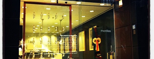Morillas Branding Agency is one of creativity place's in Barcelona.