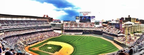 Target Field is one of Life Time Summer Camp Field Trips.