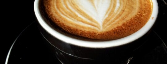 Addington Coffee Co-op is one of Florian: сохраненные места.