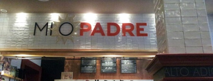 Mio Padre is one of Resto / Fast Food.