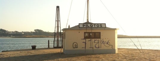 Pilotos is one of TOP spots in Oporto.