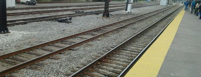 metra electric near me