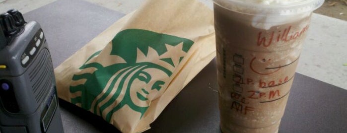 Starbucks is one of Best places in Beverly Hills, CA.
