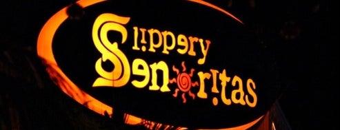 Slippery Senoritas is one of Best Club at Pulau Pinang.