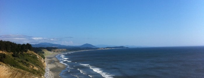 Port Orford, OR is one of Top Picks for Favorite Cities.