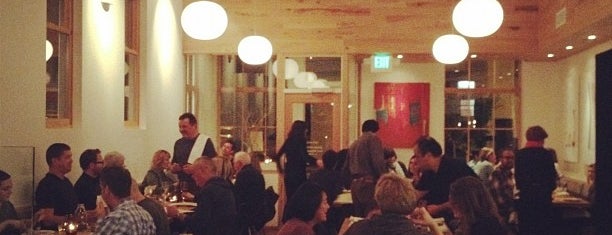 Piccino Cafe is one of The San Franciscans: Supper Club.