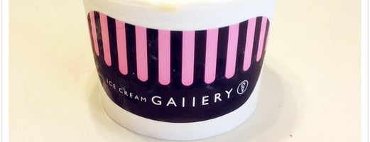 The Ice Cream Gallery is one of Food in Singapore!.