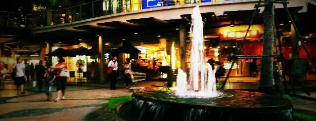 La Villa is one of Shopping: FindYourStuffInBangkok.
