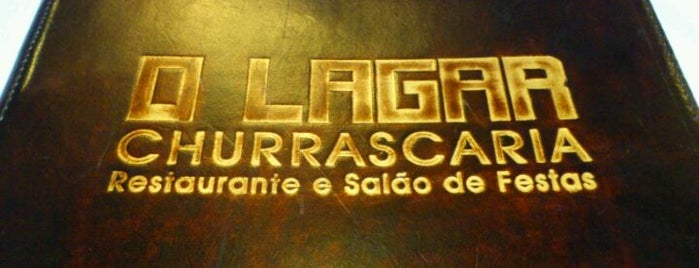 O Lagar is one of Best Restaurants in Madeira..