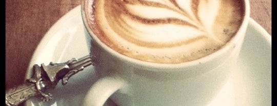 Toronto's Finest Coffee Adventures