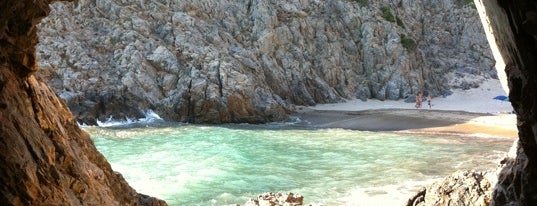 Cala Domestica is one of Sardegna 2013.