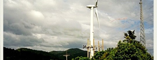 Promthep Alternative Energy Station is one of Guide to the best spots in Phuket.|เที่ยวภูเก็ต.