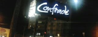 Confrade is one of Mayor List :).