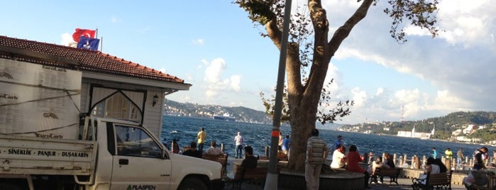 Via Balık Restaurant is one of Visit next time in Istanbul.