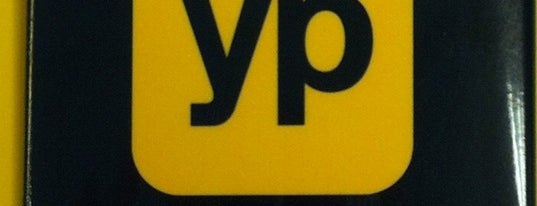 YP is one of Tech Headquarters - Los Angeles.