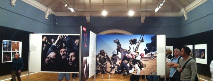World Press Photo Exhibition is one of Check out in Sydney.