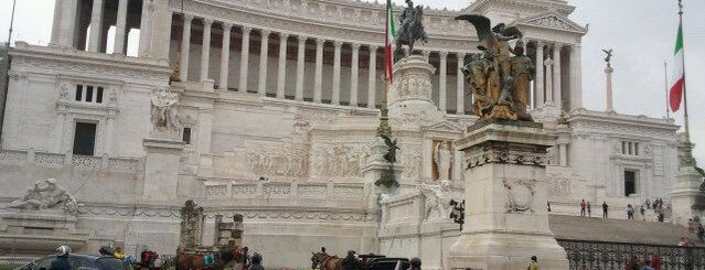 Piazza del Risorgimento is one of Italy - Rome.