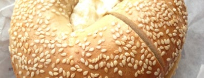 Finagle a Bagel (Copley Square) is one of The 15 Best Places for Bagels in Boston.