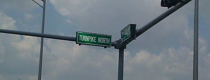 Under The Turnpike is one of USA.