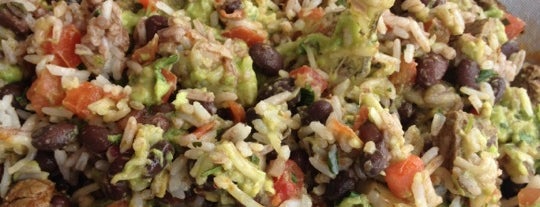 Chipotle Mexican Grill is one of Meghan 님이 좋아한 장소.