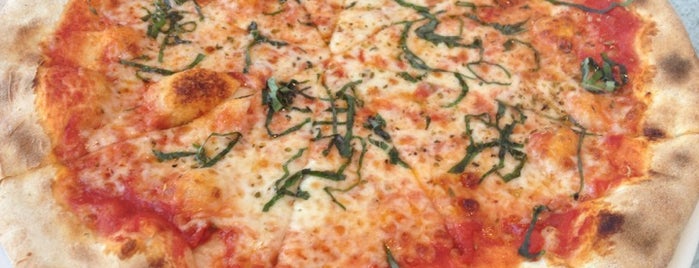 Il Fornaio Beverly Hills is one of The 15 Best Places for Pizza in Beverly Hills.