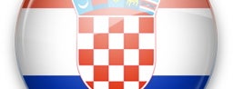 Посольство Хорватії is one of Посольства та консульства / Embassies & Consulates.