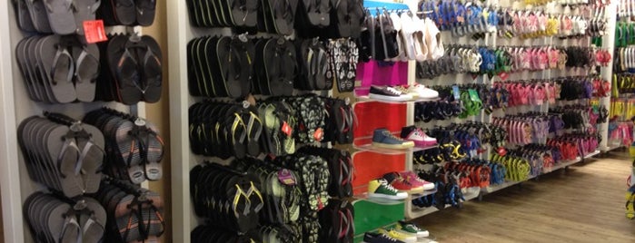 Havaianas is one of paula’s Liked Places.