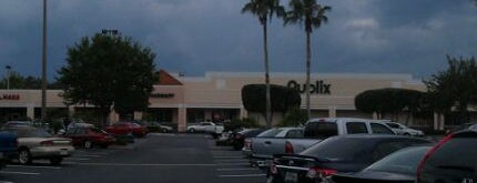 Publix is one of Ken : понравившиеся места.