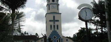 Salento | Municipio Padre del Departamento del Quindío | is one of Sitios Turísticos de Colombia.