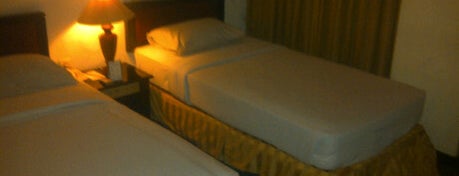 Princess Hotel is one of Hotels in Palembang.