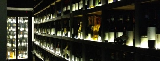 121BC Cantina & Enoteca is one of Top Sydney bars + drinking spots.