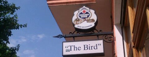 The Bird is one of Berlin, DE: Places to visit.