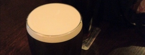 IRISH PUB Tap Borrow is one of Irish pub.