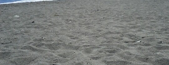 Playa de Benajarafe is one of Theo : понравившиеся места.