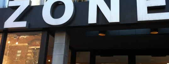 Zone is one of PH1101 SHOPS TO CHECK OUT.