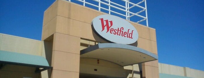 Westfield Marion is one of Damian 님이 좋아한 장소.