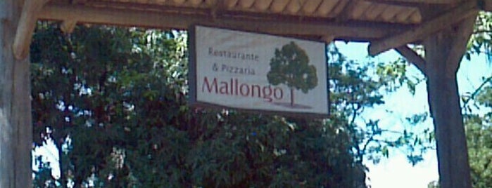 Restaurante Mallongo is one of Gastronomy & PUB.